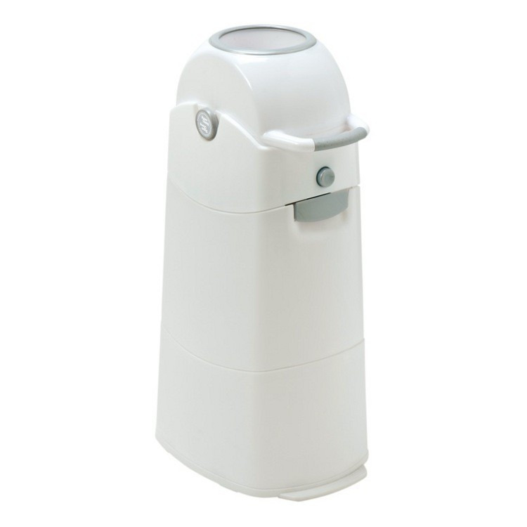 Diaper Champ pelenka szemetes - k�zepes